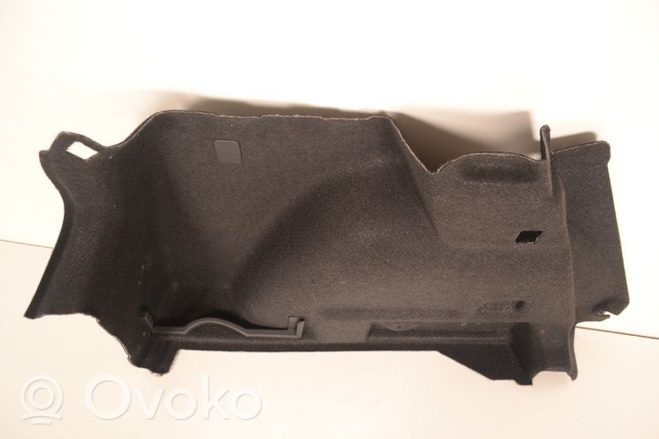 Seat Leon IV Dolny panel schowka koła zapasowego 5FA867427