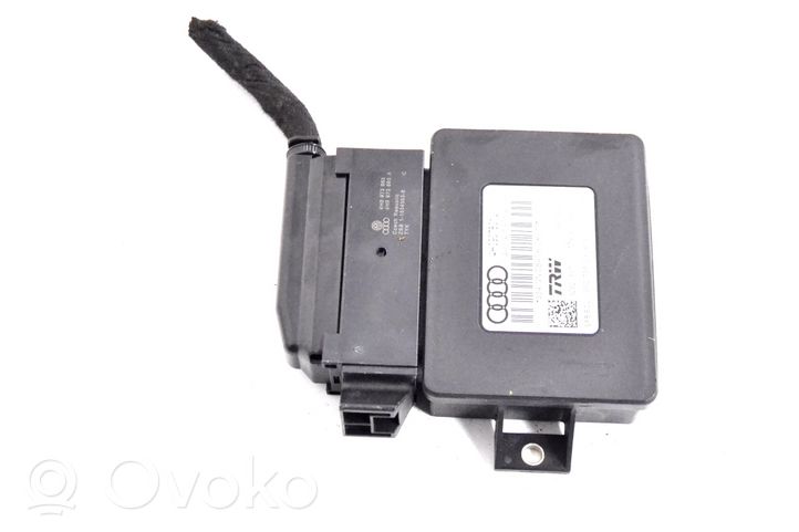 Audi A6 Allroad C6 Unité de contrôle, module EMF frein arrière 32620337