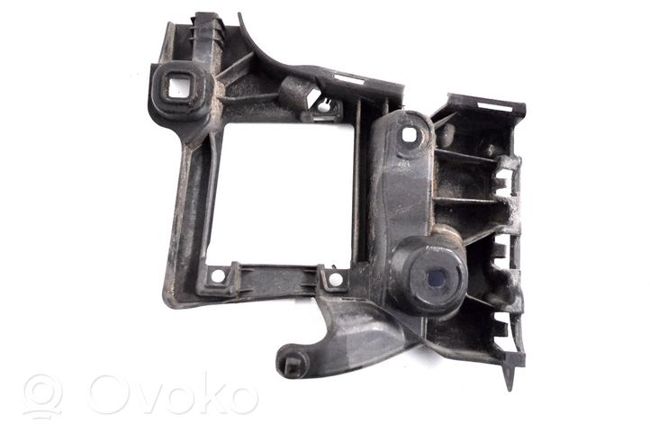 Audi A6 Allroad C6 Support de coin de pare-chocs 4G9807393D