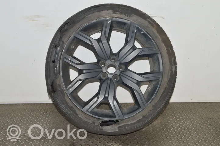 Land Rover Range Rover Evoque L538 Cerchione in lega R20 8JX20ET46