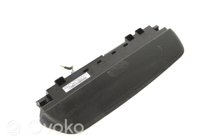 BMW 4 F32 F33 Luce d’arresto centrale/supplementare 7296107