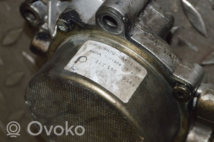 Land Rover Discovery 4 - LR4 Alipainepumppu 9H2Q2A451BE