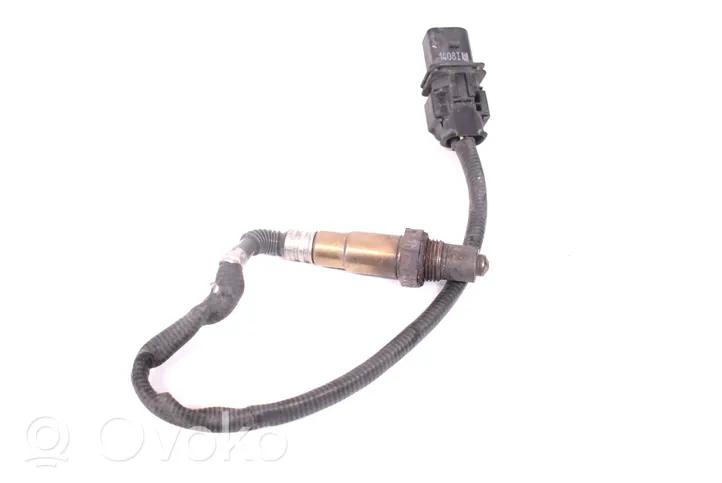 BMW X4 F26 Sonde lambda 7791592