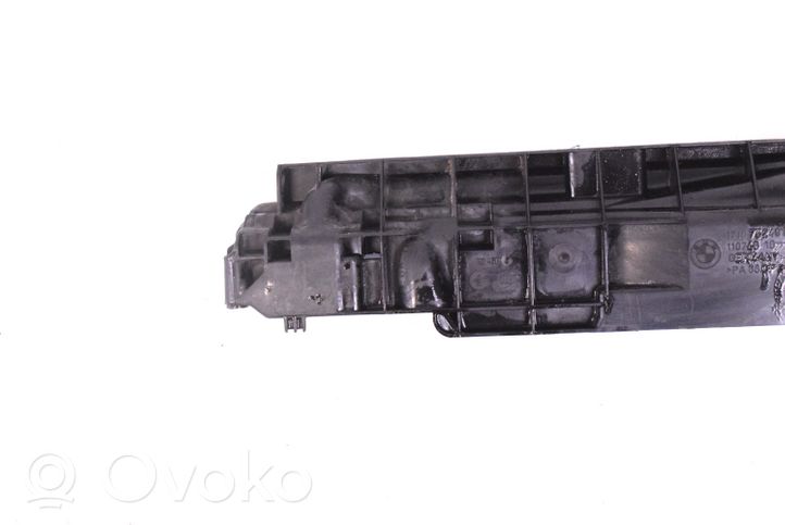 BMW 3 E92 E93 Support, fixation radiateur 7524914