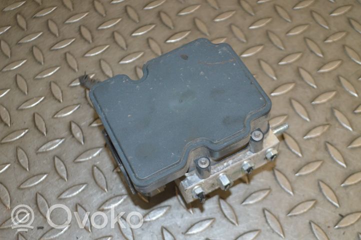 Nissan Qashqai ABS-pumppu 0265956487