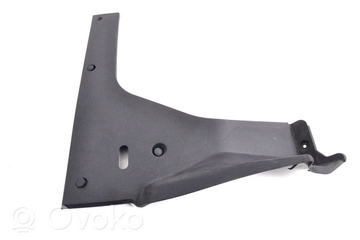 Hyundai i40 Rivestimento laterale della consolle centrale posteriore 857853Z900