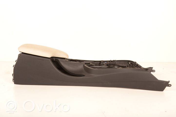 BMW 4 F36 Gran coupe Console centrale 