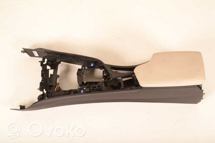 BMW 4 F36 Gran coupe Console centrale 