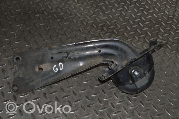 Volkswagen Golf VII Braccio di controllo sospensione posteriore superiore/braccio oscillante 5Q0505226