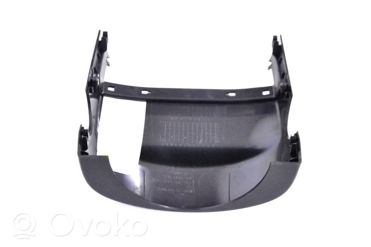 Volkswagen Touareg II Garniture de colonne de volant 7P6858565