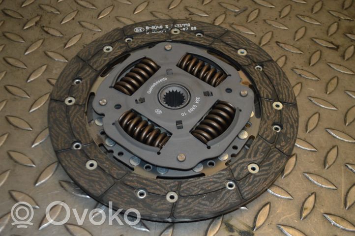 Fiat Scudo Sankabos komplektas 624321800