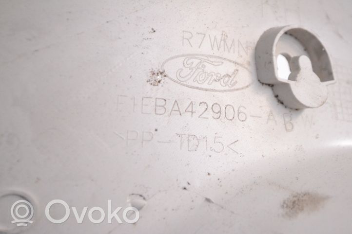 Ford Focus Osłona tylna tunelu środkowego F1EBA42906ABW