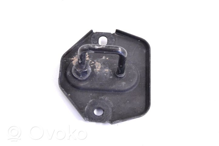 Land Rover Range Rover Velar Anello/gancio chiusura/serratura del vano motore/cofano HK8316K689AP