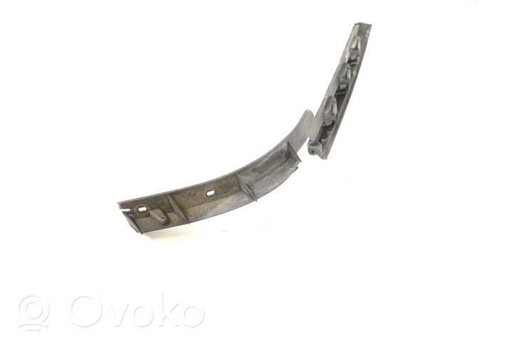 Porsche Cayenne (9PA) Staffa angolare del supporto di montaggio del paraurti 7L5807393