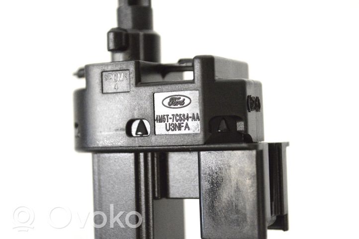 Ford Fiesta Clutch pedal sensor 4M5T7C534AA