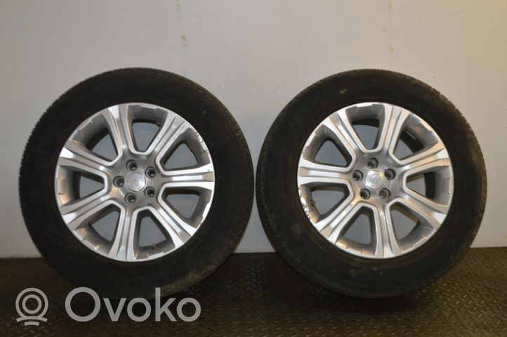 Land Rover Range Rover Evoque L538 Cerchioni in lega R12 80JX18CHX45