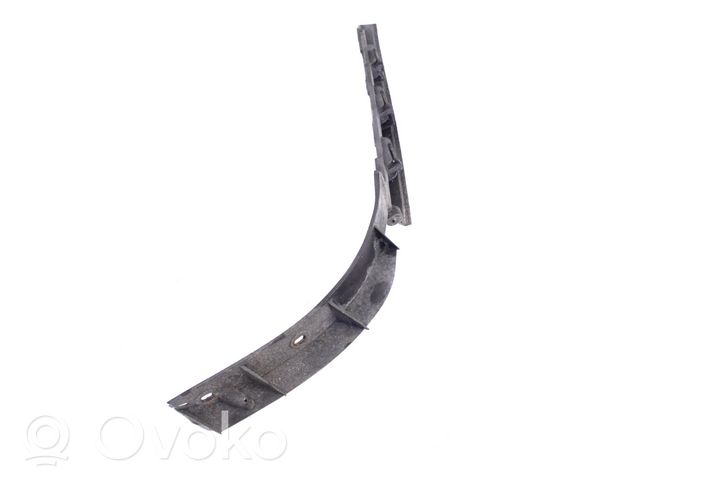 Porsche Cayenne (9PA) Staffa angolare del supporto di montaggio del paraurti 7L5807393C