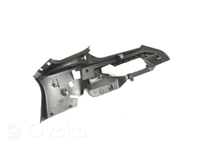 Ford Focus Garniture latérale de console centrale arrière BM51A49809A