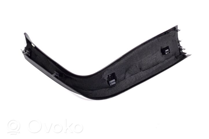 Mercedes-Benz GLS X166 Centre console side trim rear A1667404000