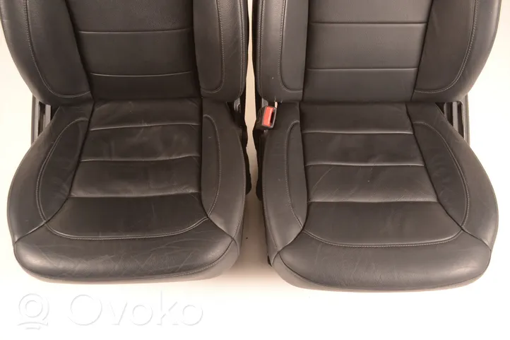 Mercedes-Benz GLS X166 Fotele / Kanapa / Komplet 