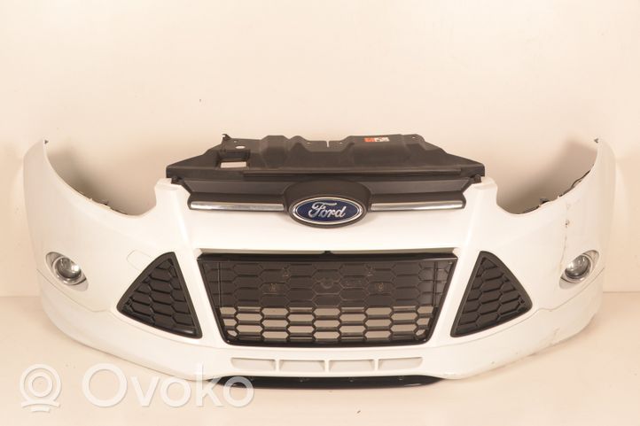 Ford Focus Pare-choc avant 