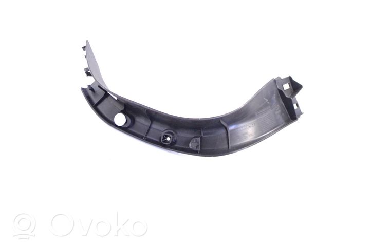 BMW 1 F20 F21 Rivestimento laterale della consolle centrale posteriore 7239898