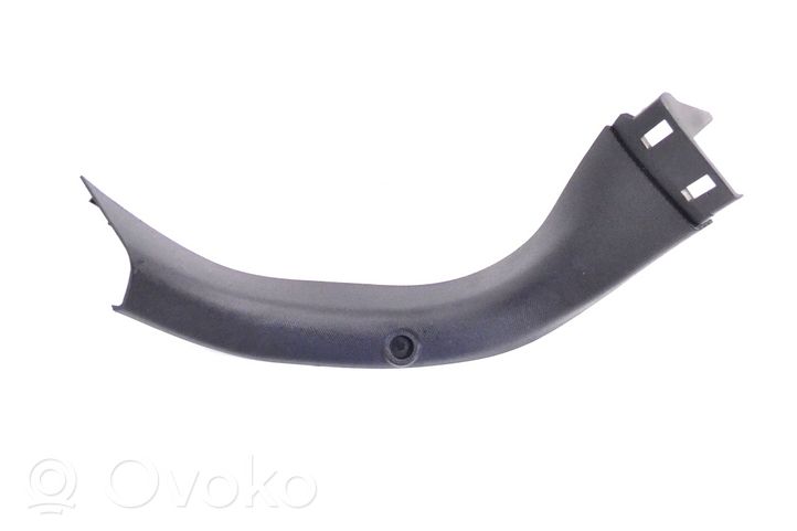 BMW 1 F20 F21 Rivestimento laterale della consolle centrale posteriore 7239897