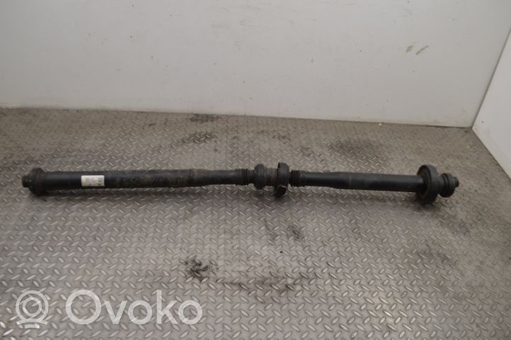 Volkswagen Touareg II Albero di trasmissione con sede centrale 7P0521102P