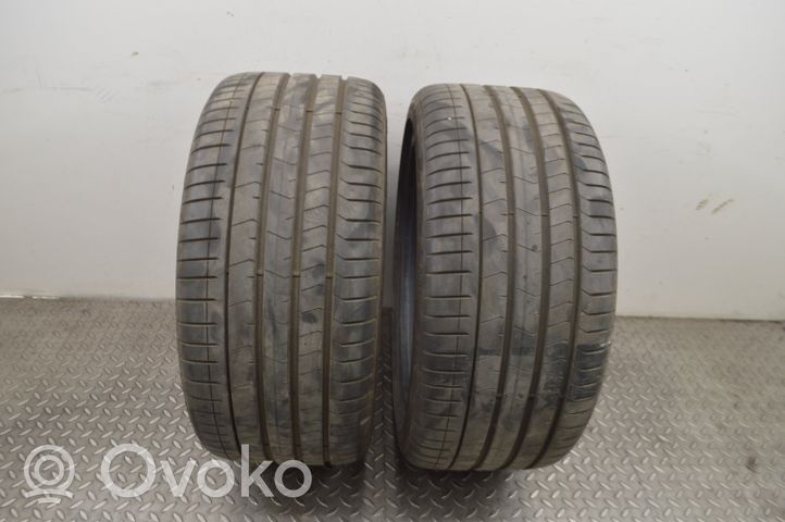 BMW 5 F10 F11 Pneumatico estivo R12 27535R20