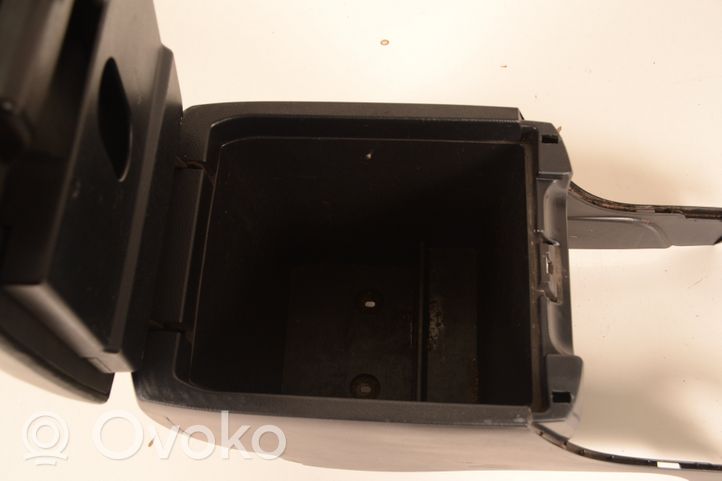 Toyota Land Cruiser (J120) Console centrale 5891260080