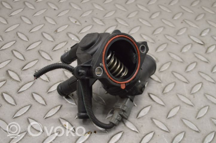 Renault Megane IV Thermostat 110617039R