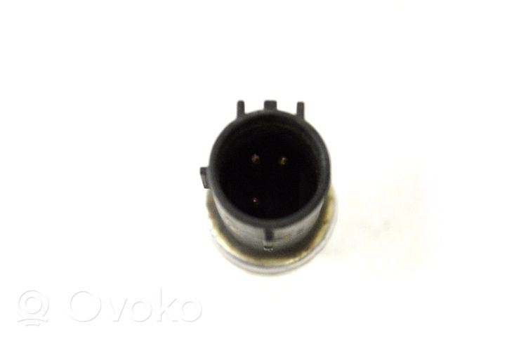 Ford Focus Air conditioning (A/C) pressure sensor 6F9319D594AA