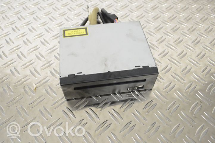 Lexus RX 330 - 350 - 400H Moduł / Sterownik GPS 8684148060