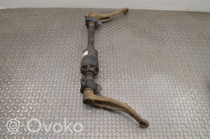 Land Rover Range Rover Sport L494 Stabilizzatore adattivo DPLA5E484AB