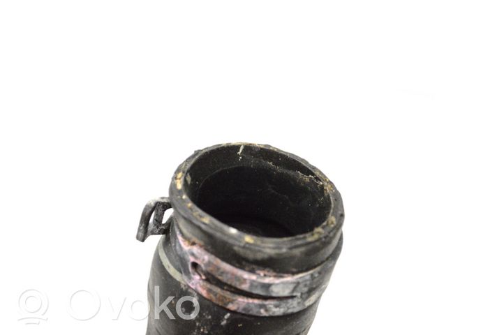 Opel Astra J Tubo flessibile del liquido di raffreddamento del motore 13251426