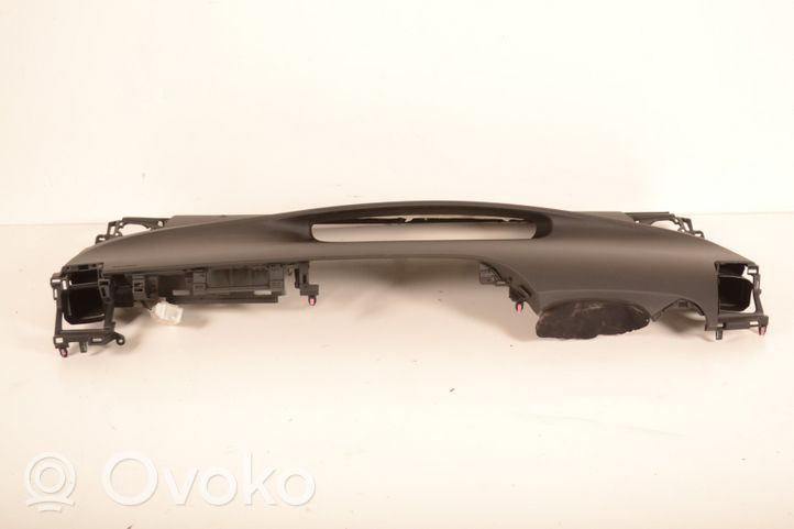 Toyota Prius (XW30) Cruscotto 5541047080