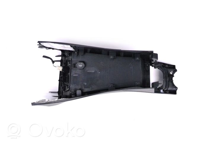 Toyota Prius (XW30) Consola central 5881047010