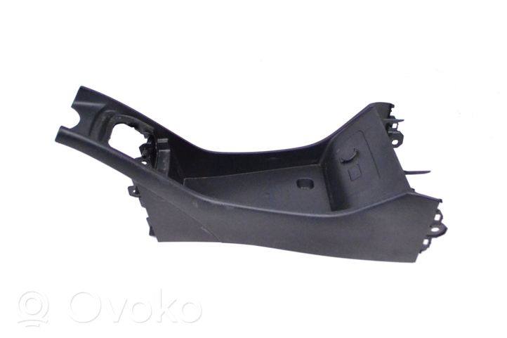 Toyota Prius (XW30) Console centrale 5881047010