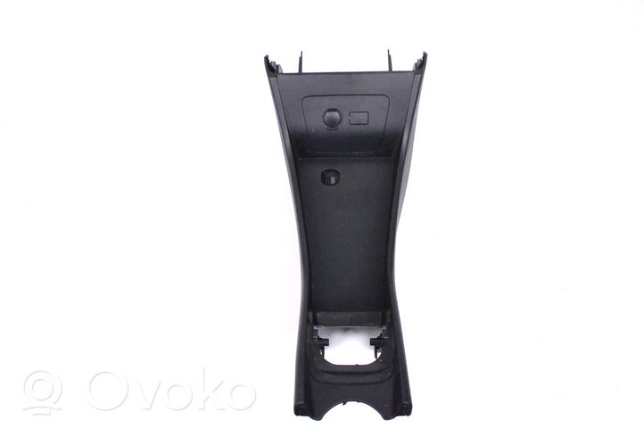 Toyota Prius (XW30) Console centrale 5881047010