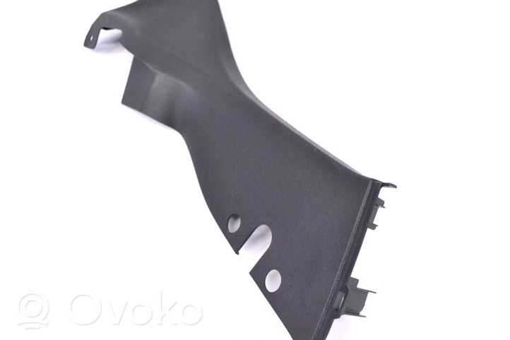 Ford Fiesta Einstiegsleiste Zierleiste hinten 8A61A31016BDW