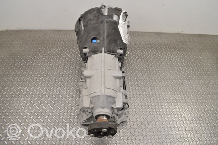 BMW 4 F36 Gran coupe Scatola del cambio automatico 014099