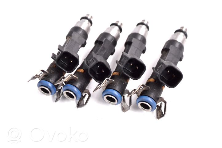 Mazda 6 Kit d'injecteurs de carburant 0280158287