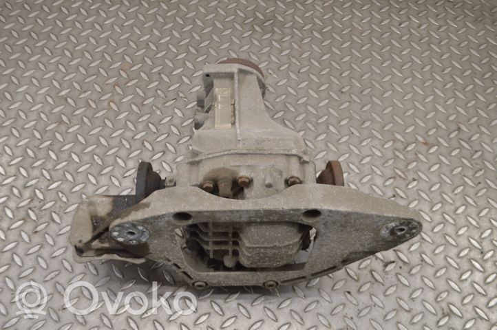 Audi A5 8T 8F Mechanizm różnicowy tylny / Dyferencjał 0AR525083B