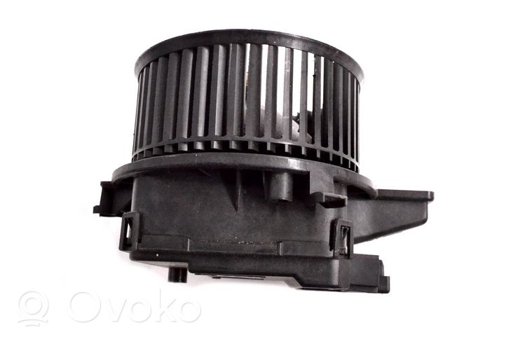 Audi A4 S4 B9 Soplador/ventilador calefacción 4M2820021B