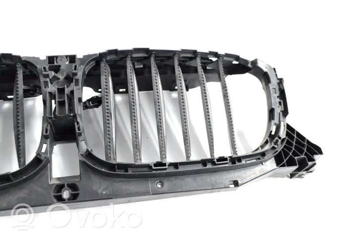 BMW X3 G01 Guía de aire del intercooler C6732810