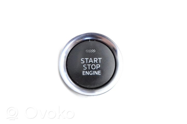 Mazda 6 Interruttore a pulsante start e stop motore GKL166380A