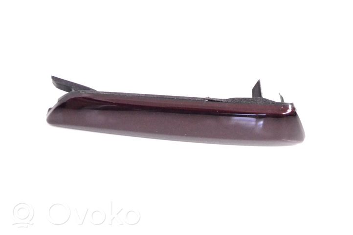 Mazda 6 Rivestimento del vano portaoggetti del cruscotto GJE855131