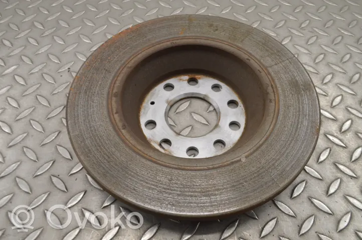 Seat Alhambra (Mk2) Rear brake disc 300MM