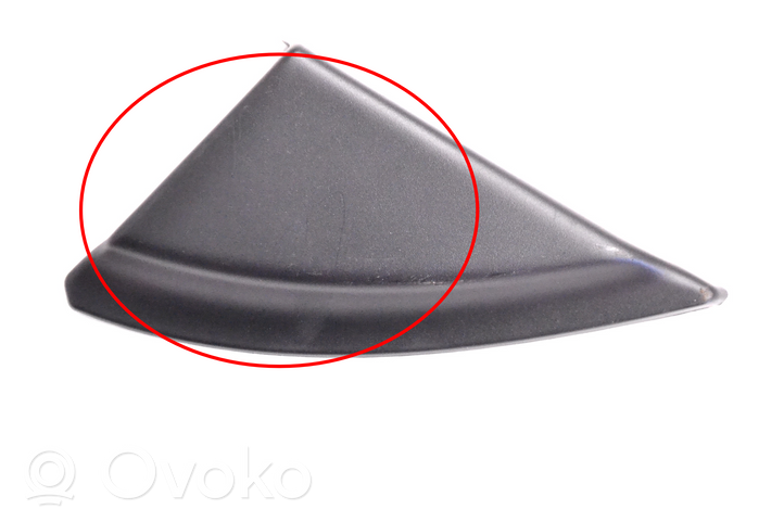 Volvo V40 Coque de rétroviseur 1287710