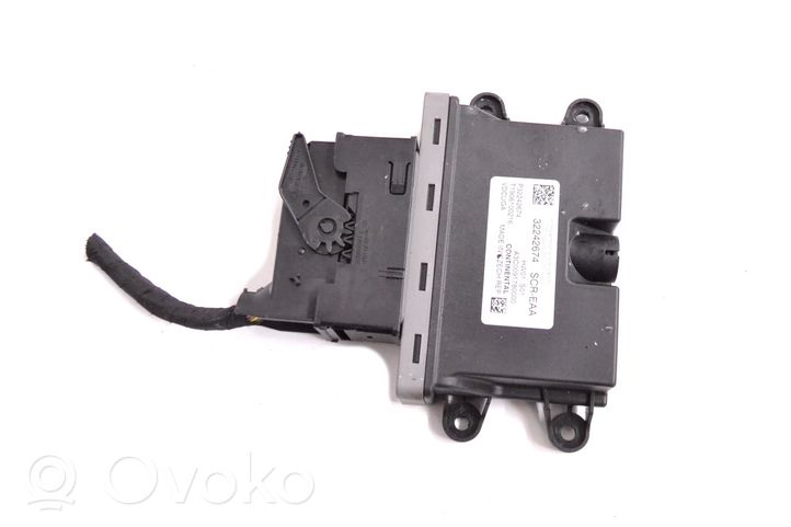 Volvo V40 Altre centraline/moduli 32242674